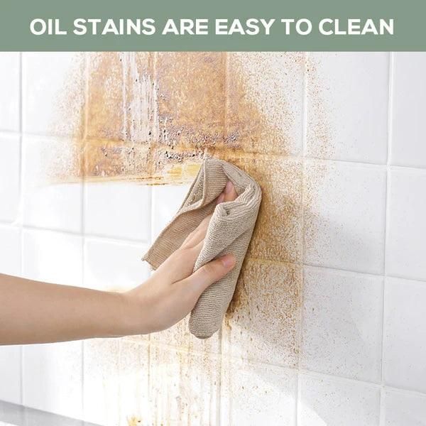 Wall Protection Film - Adhesive Transparent Electrostatic