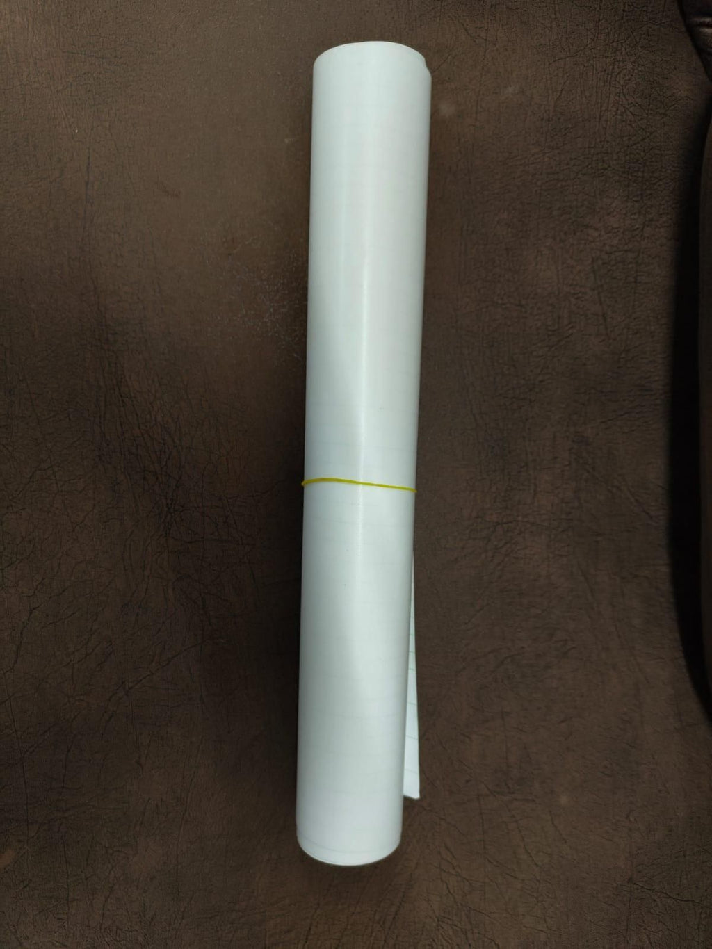 Wall Protection Film - Adhesive Transparent Electrostatic